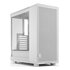 Fractal Design MID TOWER EPOCH WHITE TG CLEAR TINT 3*120mm MOMENTUM FAN