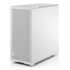 Fractal Design MID TOWER EPOCH WHITE TG CLEAR TINT 3*120mm MOMENTUM FAN