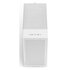 Fractal Design MID TOWER EPOCH WHITE TG CLEAR TINT 3*120mm MOMENTUM FAN