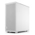 Fractal Design MID TOWER EPOCH WHITE TG CLEAR TINT 3*120mm MOMENTUM FAN