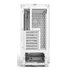 Fractal Design MID TOWER EPOCH WHITE TG CLEAR TINT 3*120mm MOMENTUM FAN