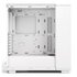 Fractal Design MID TOWER EPOCH WHITE TG CLEAR TINT 3*120mm MOMENTUM FAN