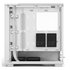 Fractal Design MID TOWER EPOCH WHITE TG CLEAR TINT 3*120mm MOMENTUM FAN