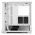 Fractal Design MID TOWER EPOCH WHITE TG CLEAR TINT 3*120mm MOMENTUM FAN