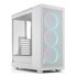 Fractal Design MID TOWER EPOCH WHITE TG RGB LIGHT TINT 3*120mm MOMENTUM FAN