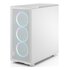 Fractal Design MID TOWER EPOCH WHITE TG RGB LIGHT TINT 3*120mm MOMENTUM FAN