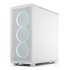 Fractal Design MID TOWER EPOCH WHITE TG RGB LIGHT TINT 3*120mm MOMENTUM FAN
