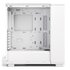 Fractal Design MID TOWER EPOCH WHITE TG RGB LIGHT TINT 3*120mm MOMENTUM FAN