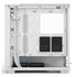 Fractal Design MID TOWER EPOCH WHITE TG RGB LIGHT TINT 3*120mm MOMENTUM FAN