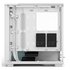 Fractal Design MID TOWER EPOCH WHITE TG RGB LIGHT TINT 3*120mm MOMENTUM FAN