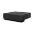 Fractal Design Mini ITX Ridge Black Nero