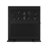 Fractal Design Mini ITX Ridge Black Nero