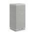 Fractal Design Mood Small Form Factor (SFF) Grigio