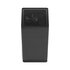 Fractal Design Mood Small Form Factor (SFF) Nero