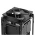 Fractal Design Mood Small Form Factor (SFF) Nero