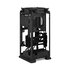 Fractal Design Mood Small Form Factor (SFF) Nero