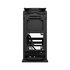 Fractal Design Mood Small Form Factor (SFF) Nero