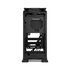 Fractal Design Mood Small Form Factor (SFF) Nero