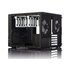 Fractal Design NODE 804 Cubo Nero