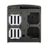 Fractal Design NODE 804 Cubo Nero