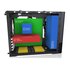 Fractal Design NODE 804 Cubo Nero