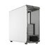 Fractal Design North XL Chalk White TG Clear