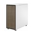 Fractal Design North XL Chalk White