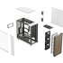 Fractal Design North XL RC Desktop Bianco