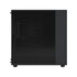 Fractal Design North XL RC Desktop Nero, Antracite Scatola aperta Confezione originale presente
