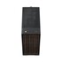 Fractal Design North XL RC Desktop Nero, Antracite