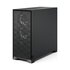 Fractal Design Pop 2 Air Black TG Midi Tower Nero