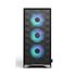 Fractal Design Pop 2 Air Black TG RGB Midi Tower Nero