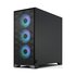 Fractal Design Pop 2 Air Black TG RGB Midi Tower Nero