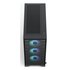 Fractal Design Pop 2 Air Black TG RGB Midi Tower Nero