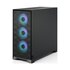 Fractal Design Pop 2 Air Black TG RGB Midi Tower Nero
