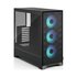 Fractal Design Pop 2 Air Black TG RGB Midi Tower Nero