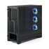 Fractal Design Pop 2 Air Black TG RGB Midi Tower Nero