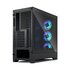 Fractal Design Pop 2 Air Black TG RGB Midi Tower Nero