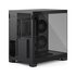 Fractal Design Pop 2 Vision Black Scatola aperta confezione originale presente