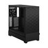 Fractal Design Pop Air ATX Nero CLEAR TINT