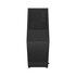 Fractal Design Pop Air ATX Nero CLEAR TINT