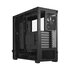 Fractal Design Pop Air ATX Nero CLEAR TINT