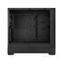 Fractal Design Pop Air ATX Nero CLEAR TINT