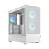 Fractal Design Pop Air RGB White Bianco TG Clear Tint