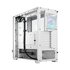 Fractal Design Pop Air RGB White Bianco TG Clear Tint