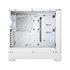 Fractal Design Pop Air RGB White Bianco TG Clear Tint