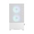Fractal Design Pop Mini Air Mini Tower Bianco