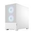 Fractal Design Pop Mini Air Mini Tower Bianco