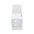 Fractal Design Pop Mini Air Mini Tower Bianco