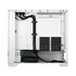 Fractal Design Pop Mini Air Mini Tower Bianco